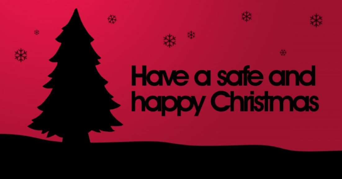 Nottinghamshire Police Christmas Safety Advice Bingham Town Council